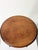 Antique Ebonised and Turned Wooden Side Table, 1890s For Sale - Image 5 of 9