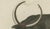 Antique Wild Buffalo and Long Horns Engraving from Bertuch, 1810 For Sale - Image 6 of 10