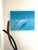 "Connecting the Dots" Original Modern Oil Painting, by Jennifer Hohlfelder For Sale In Denver - Image 6 of 10