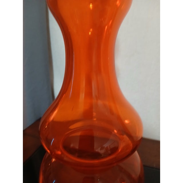 1960s F-019 "The Flame" For Sale - Image 4 of 8