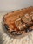 1980s Vintage Alsace France Terra Cotta Pottery “Hansel” Food Mold For Sale - Image 5 of 10