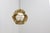 Pendant Lamp by Angelo Lelii for Arredoluce, 1963 For Sale - Image 9 of 18