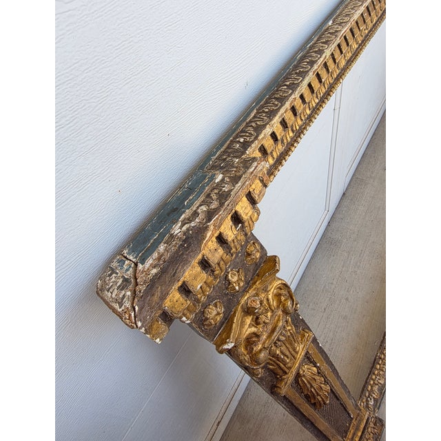 18th Century or Earlier Italian Frame For Sale - Image 14 of 18