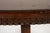 Wood 18th Century Italian Walnut Demi Lune Console Tables, Set of 2 For Sale - Image 7 of 10