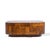 Paul Evans for Directional Mid Century Patchwork Burlwood Coffee Table For Sale In Chicago - Image 6 of 7