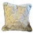 Custom Velvet Art Deco Pattern Pillow Cover For Sale