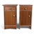 Vintage Teak Bedside Cabinets, 1960s, Set of 2 For Sale - Image 9 of 9