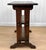 Roycroft Antique Roycroft Arts & Crafts Little Journeys Quartersawn Oak Bookshelf For Sale - Image 4 of 10