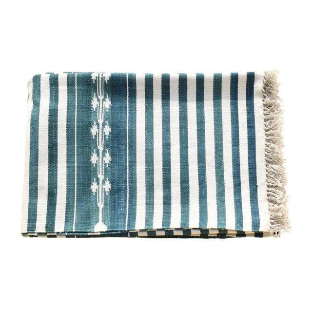 Guwahati Rug, 6X9 For Sale - Image 4 of 5