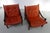 Norwegian Hunter Easy Chairs by Torbjørn Afdal for Bruksbo, 1970s, Set of 2 For Sale - Image 9 of 18