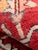 Traditional Pasargad Home Serapi Navy/Red Wool Area Rug- 8' 1'' X 9' 8'' For Sale - Image 3 of 8