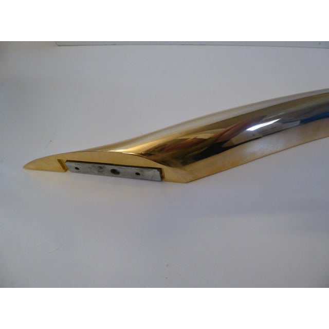 Vintage Table Lamp and Sconce, 1980s, Set of 2 For Sale - Image 11 of 18