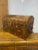 Antique Studded Leather Dome-Top Chest For Sale - Image 10 of 10