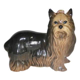 Yorkshire Terrier from Coopercraft, 1970s For Sale