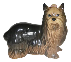 Yorkshire Terrier from Coopercraft, 1970s