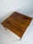 Mid-Century Modern Vintage Danish Rosewood Coffee Table from Johannes Andersen, 1960s For Sale - Image 3 of 10