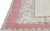 1970s 1960s Vintage Turkish Anatolian and Knotted Rug With Organic Wool and Soft Texture,5'X7'7" For Sale - Image 5 of 6