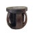 African African Baga Low Stool Guinea-Bissau For Sale - Image 3 of 8
