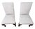 Early 18th Century Georgian Upholstered Walnut Side Chairs, 1720, Set of 2 For Sale - Image 11 of 14