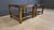 1970s Side Tables from Byjean Charles, 1970s, Set of 2 For Sale - Image 5 of 14