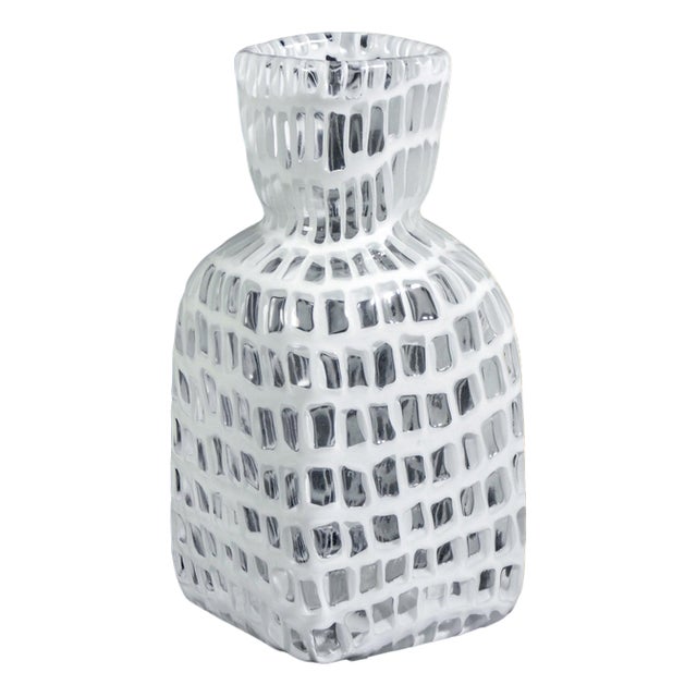 Occhi Vase by Tobia Scarpa for Venini For Sale
