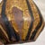 Brown Mid-Century Modern Sculptural Pottery Vase Earth Tones For Sale - Image 8 of 8