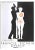 Picabia La Nuit Espagnole Exhibition Poster, 1986 For Sale
