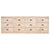 Antique French Pine Chest of Drawers, 1880 For Sale - Image 14 of 14
