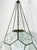 Large Mid-Century Modern Style Honeycomb Pendant Light by Clate Grunden For Sale - Image 14 of 18