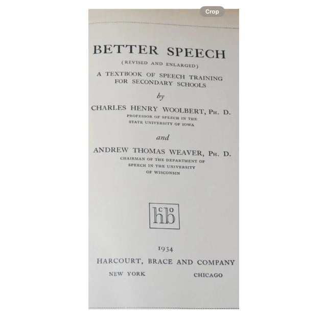 Wood 1930s Rare Vintage Richmond Baking Company “Honey Boy Bread” Child’s Text Book Cover and 1938 Honey Boy Bread Brochure … Advertising Ephemera For Sale - Image 7 of 12