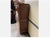 Age: circa 1930 Wood type: solid oak with inlays Condition: very good, meticulously maintained, fully restored original...