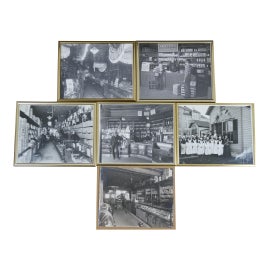 Example of Edwardian Photography