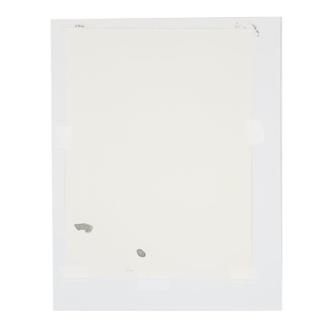 Black Kitty Enso 3 - Virginia Cohn Parkum, C. Unknown For Sale - Image 8 of 8