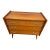 Scandinavian Dresser with 3 Drawers, 1960s For Sale - Image 6 of 13