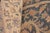 Ivory Sunfaded Boho Chic Green/Ivory Wool Rug - 10'0'' X 13'10'' For Sale - Image 8 of 10