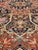 1920s 1920s Fine Hand Knotted Persian Antique Serapi For Sale - Image 5 of 12