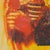 Cabernet Clown - Benjamin Glicker, C. 1970s For Sale - Image 4 of 8