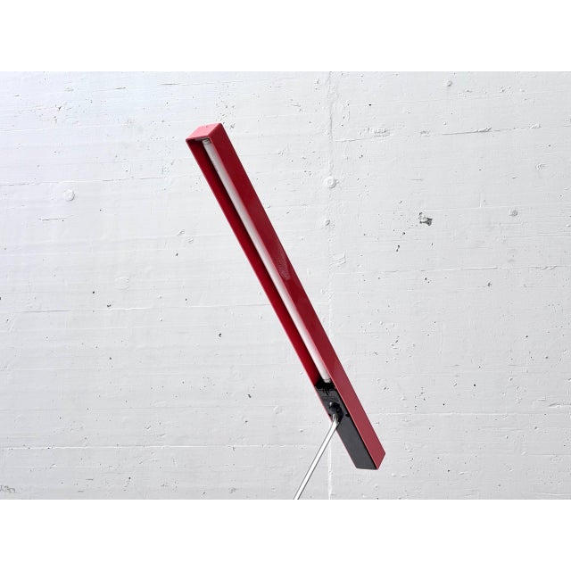 Clamp Lamp by AEG, 1970s For Sale - Image 14 of 17
