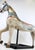 1960s Carousel Horse With Detachable Metal Stand For Sale - Image 5 of 17