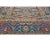 1920s 1920s Handwoven Turkish Oushak Area Rug For Sale - Image 5 of 8