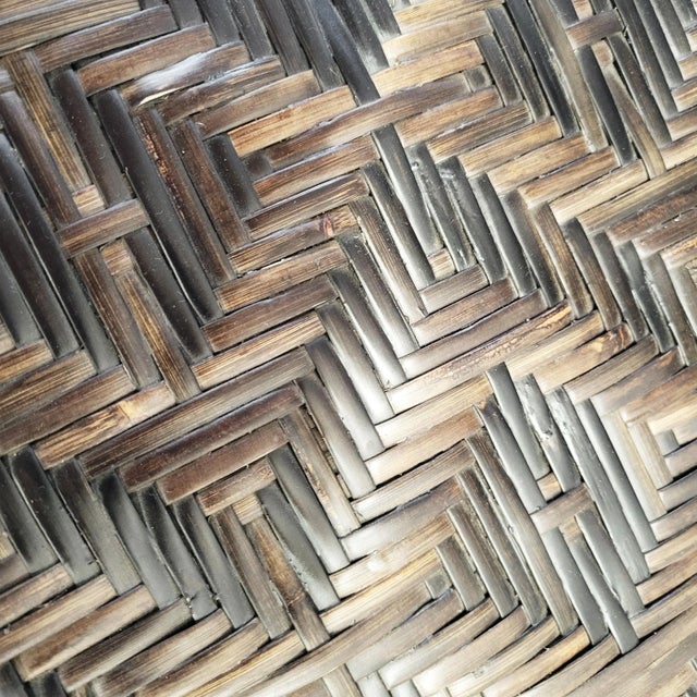 Pair of Flo Chairs and Side Table by Patricia Urquiola for Driade For Sale - Image 11 of 11