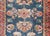Early 20th Century Persian Lilihan Rug For Sale - Image 11 of 15