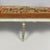 Italian Bench in Wood and Fabric, 1800s For Sale - Image 18 of 18