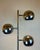 1970s Space Age Chrome Floor Lamp, 1970s For Sale - Image 5 of 13