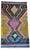 Vintage Afghan Tribal Rug, 2010s For Sale - Image 11 of 12