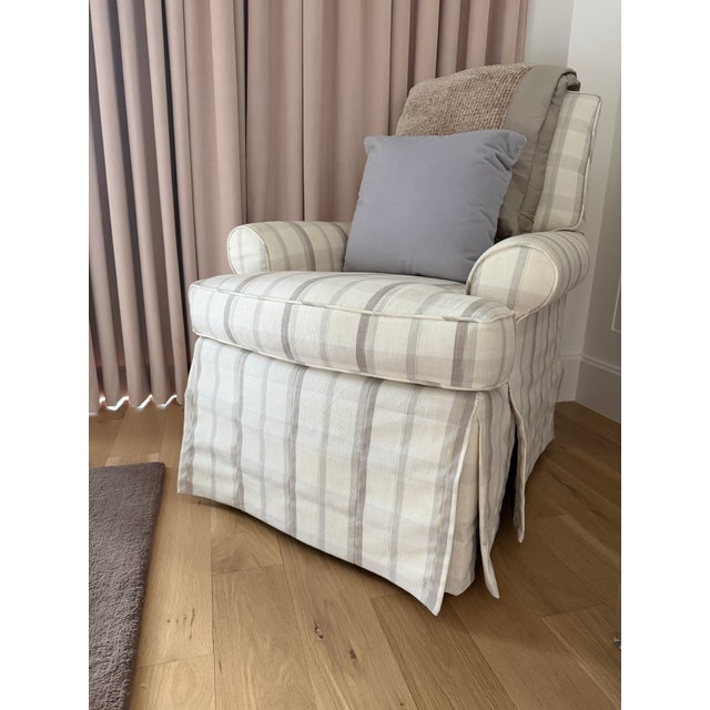 Wood Gregorius Pineo Brussels II Chair For Sale - Image 7 of 11