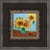 "Sunflowers" Contemporary Still Life Oil Painting For Sale - Image 12 of 12