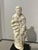 Antique Figurative Sculptures, 1500s, Set of 2 For Sale - Image 6 of 10