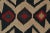 1950s Twin Vintage Persian Kilim Runner Rugs With Geometric Patterns, From Rug & Kilim For Sale - Image 5 of 7
