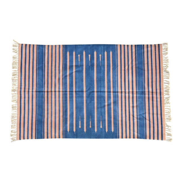 Varanasi Rug, 10X14 For Sale